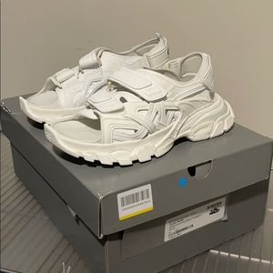 Balenciaga Sandals
